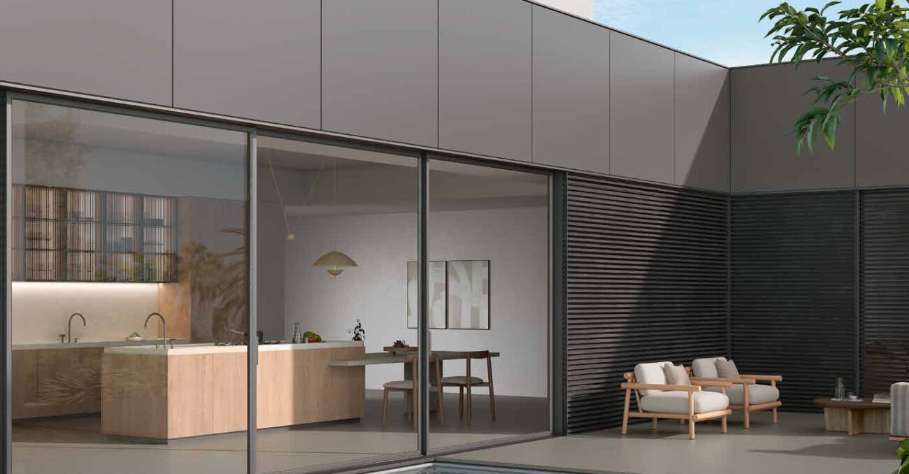 Facade for Building: Meaning, Materials & Popular Design Styles