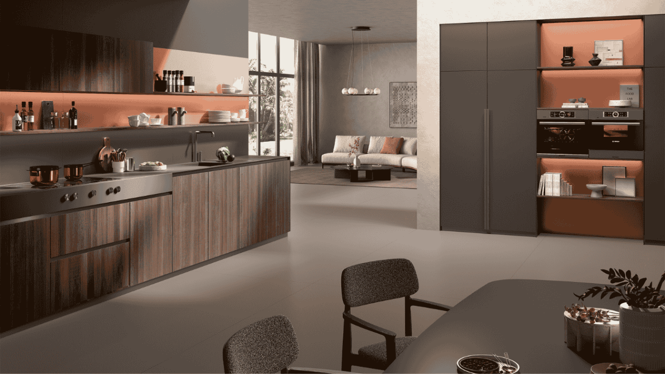 Types of Countertops for Indian Kitchens: What Works Best?