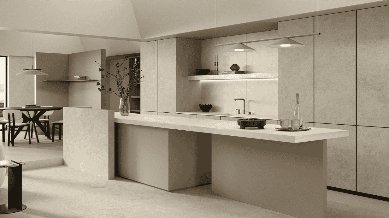 15 Stunning Kitchen Floor Ideas to Match Your Modern Countertops