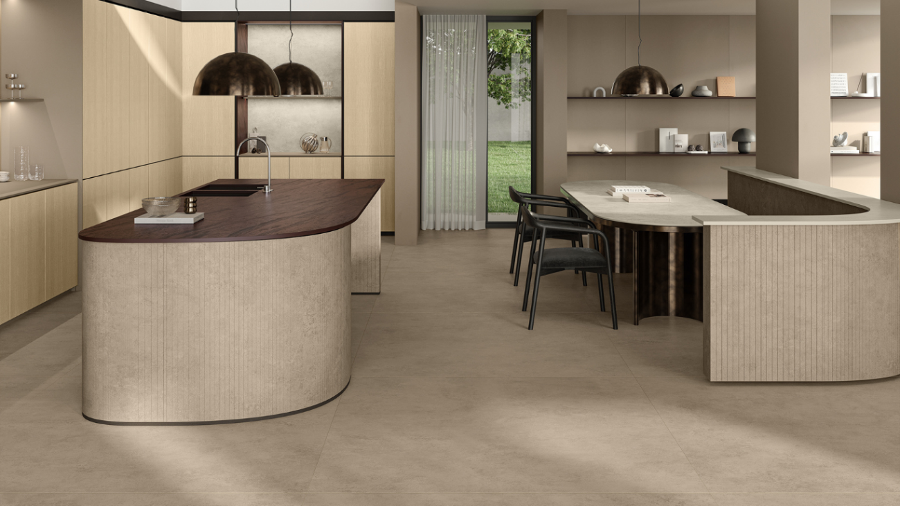 Top 5 Durable Stones for Kitchen Slabs in Indian Homes