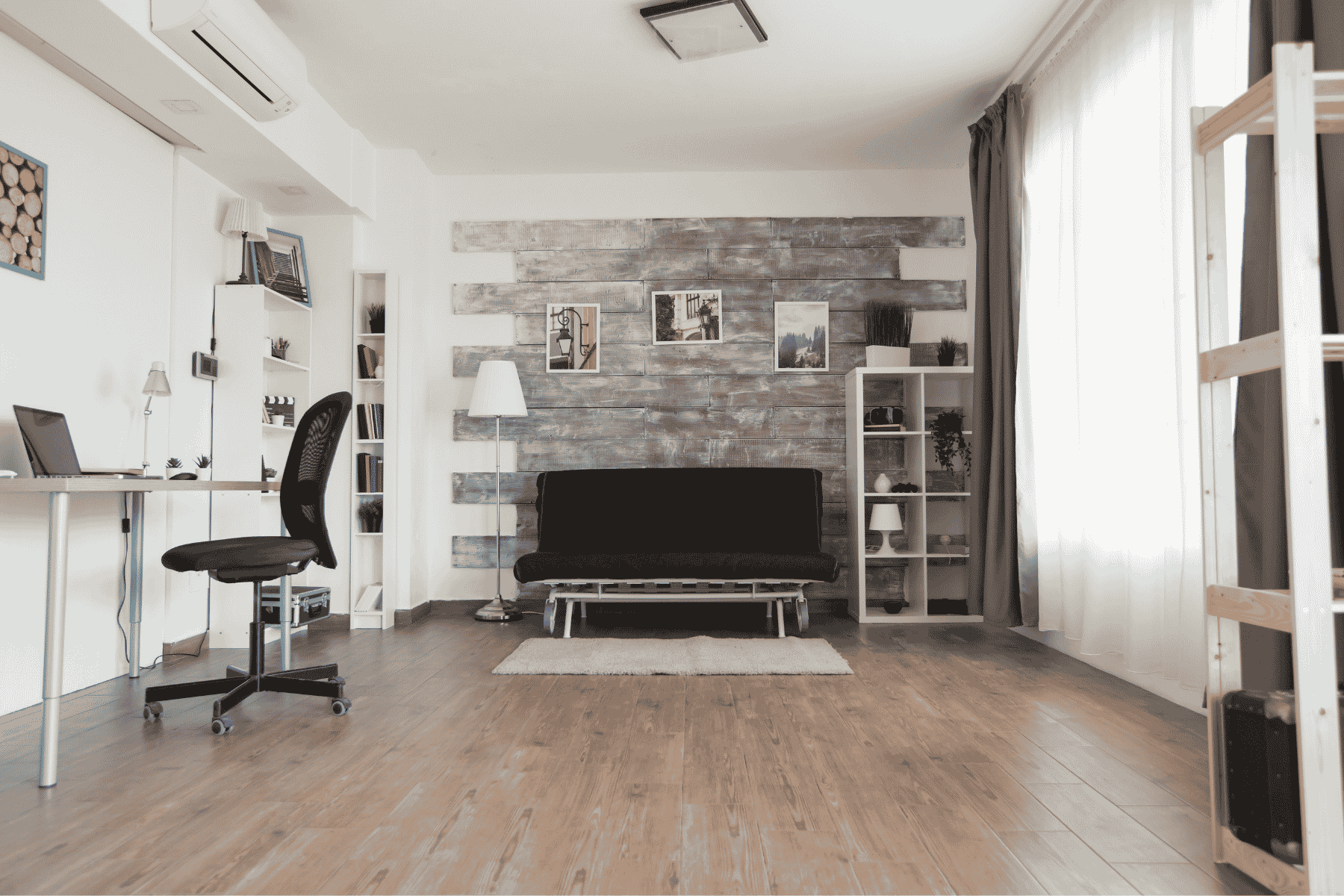 Laminated Surface Panels