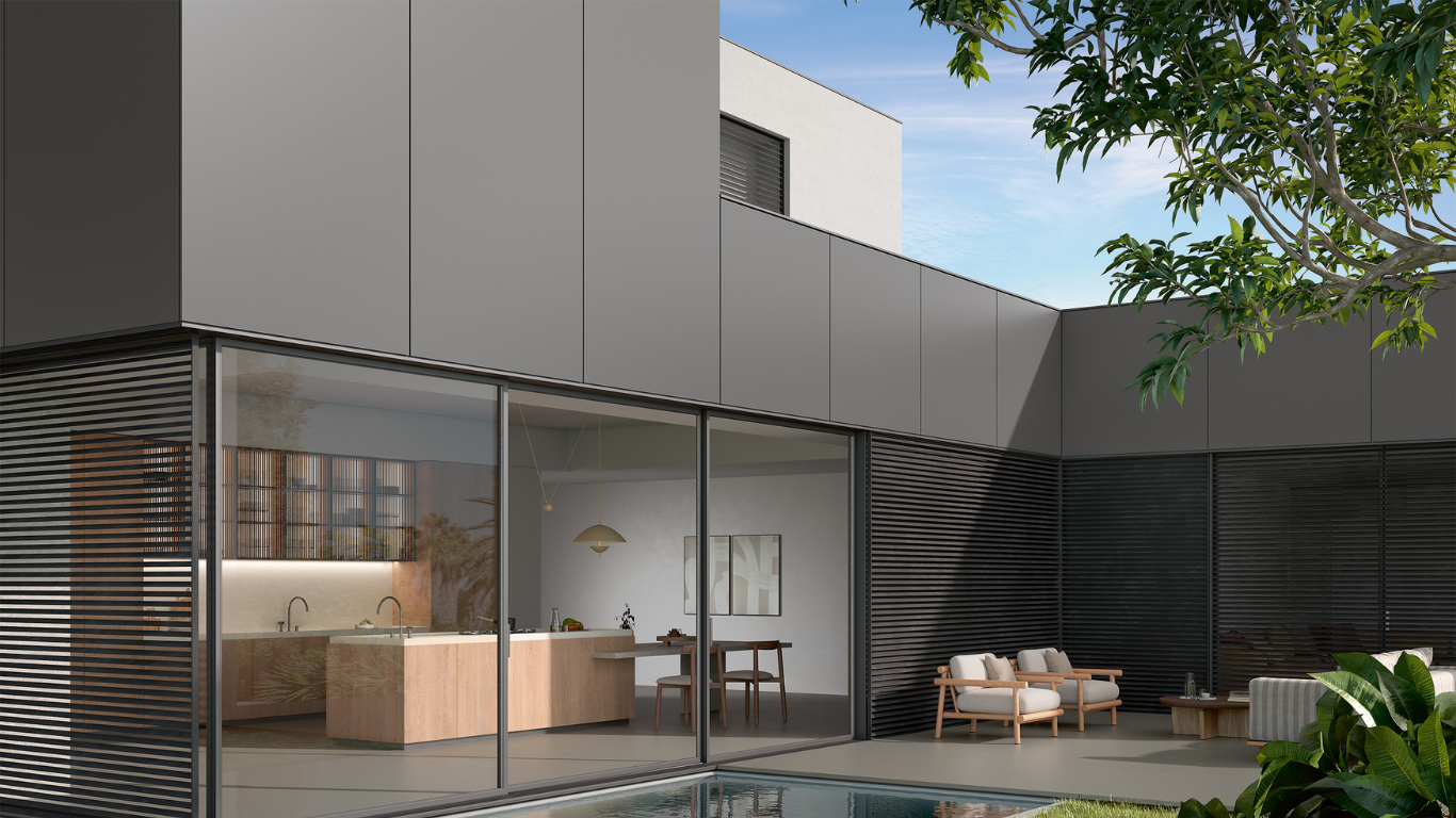 20 House Exterior Design Ideas That Make Your Home Stand Out