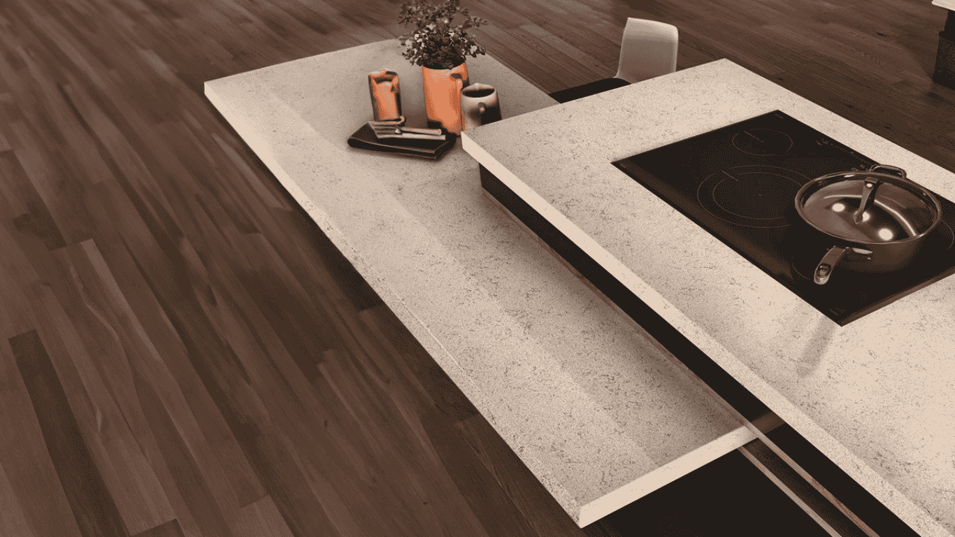 Stone Surface Design