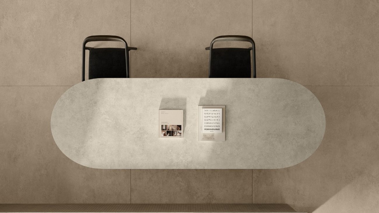 Creative Designs for Table Tops