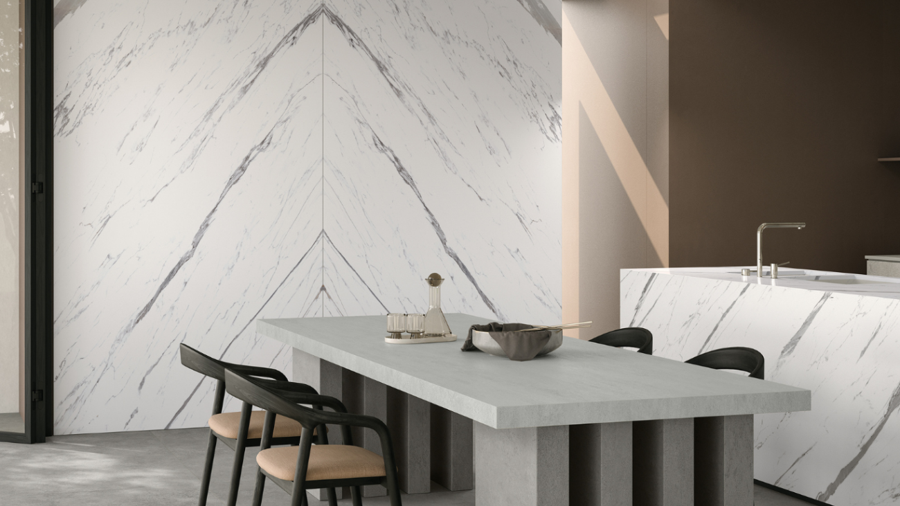 Why Architects Are Choosing Neotra Over Traditional Marble