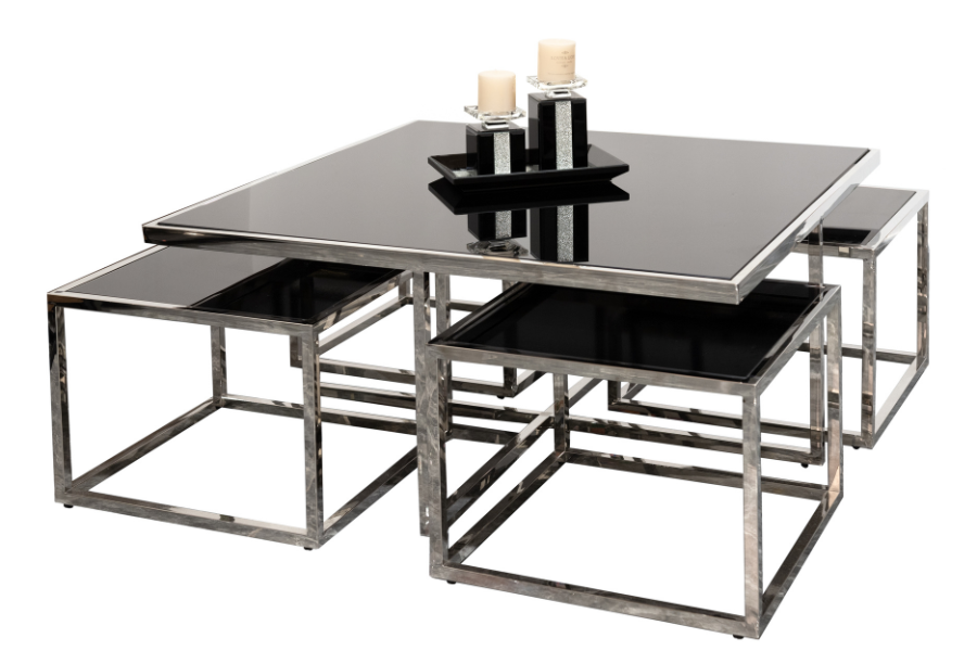 Metal Table Tops