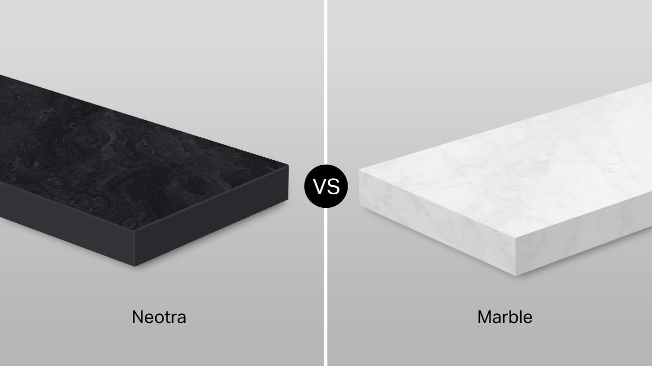 Neotra vs Marble: Which Is More Stylish and Practical?