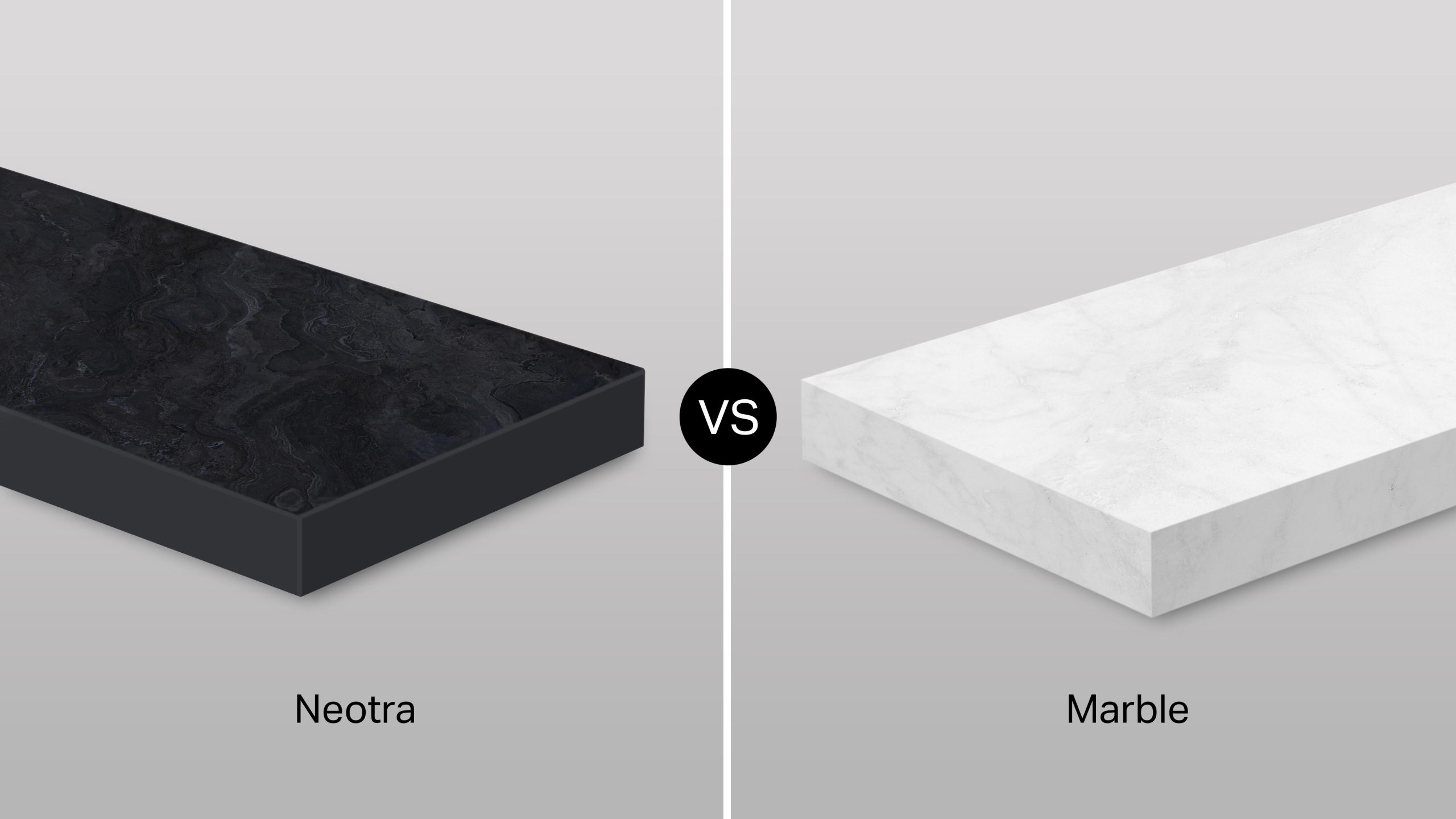 Why Neotra Is a Better Choice Than Marble for Home Interiors