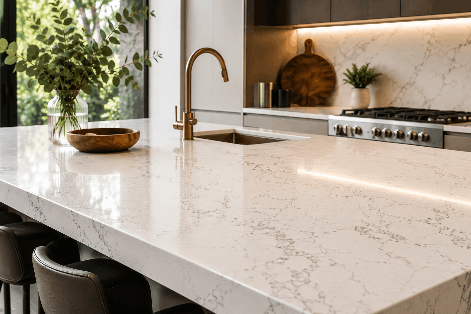 Quartz Countertops