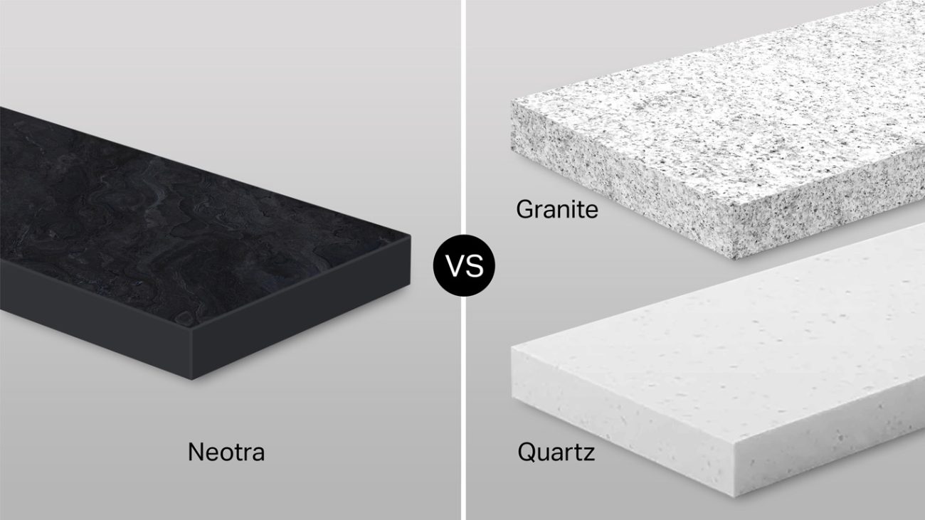 What Is Neotra and Why It’s the Future of Stone Surfaces