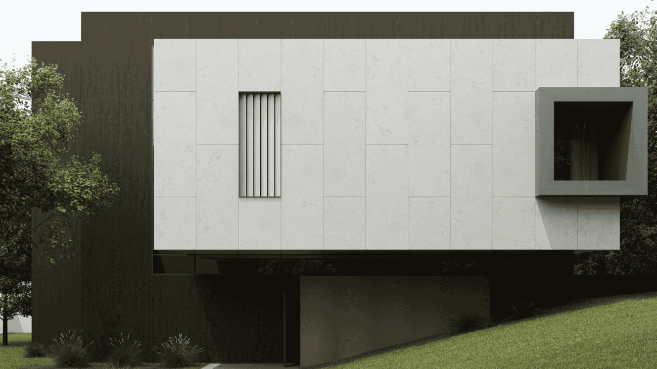10 Stunning Outdoor Surface Designs for Modern Exteriors