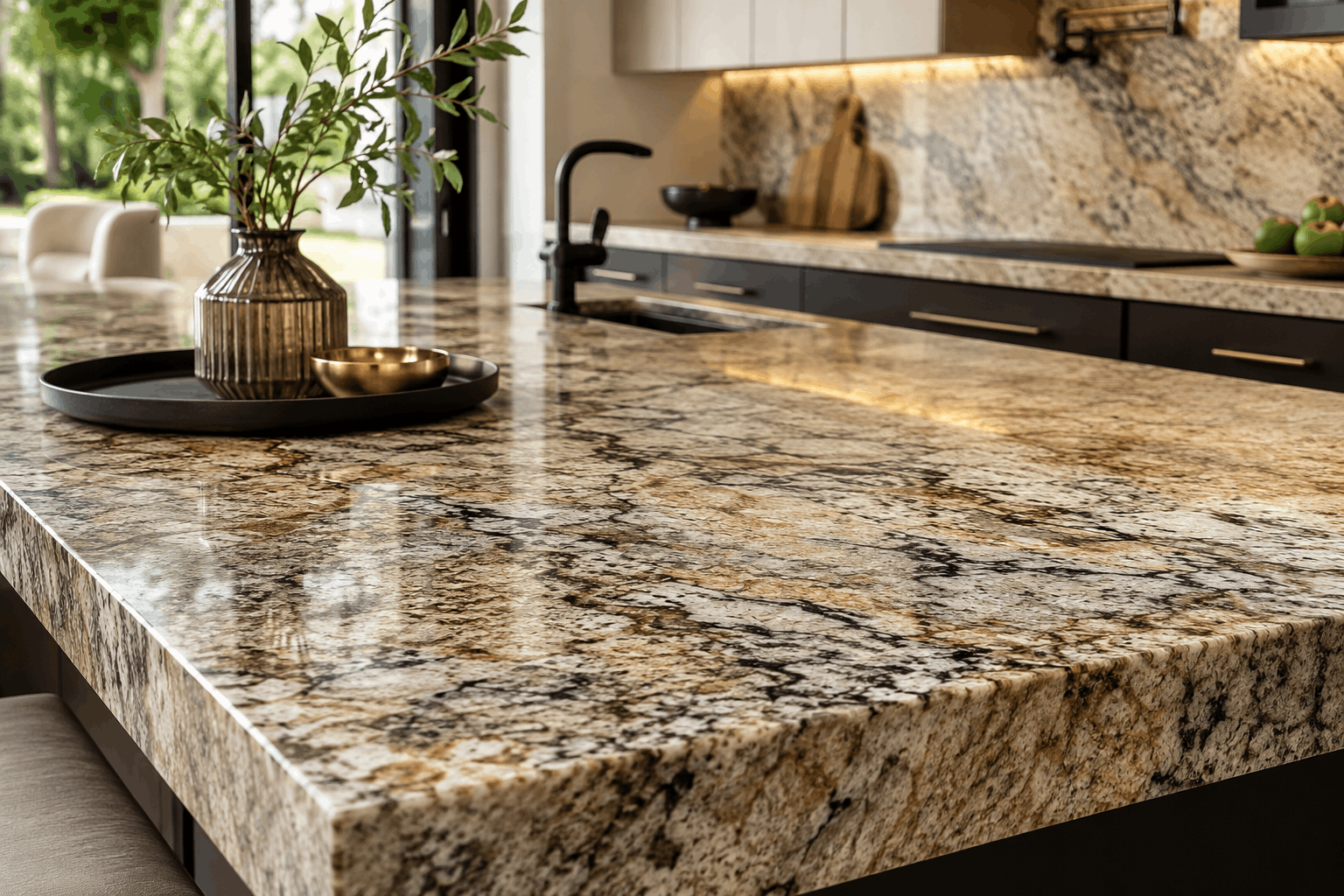 Granite Countertops