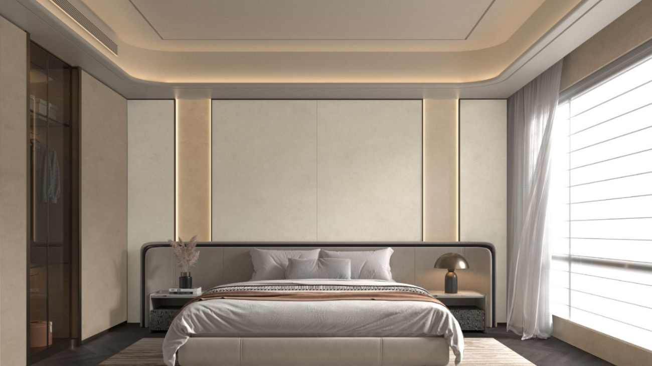 10 Trending Luxury Bedroom Design Ideas You Need to Try