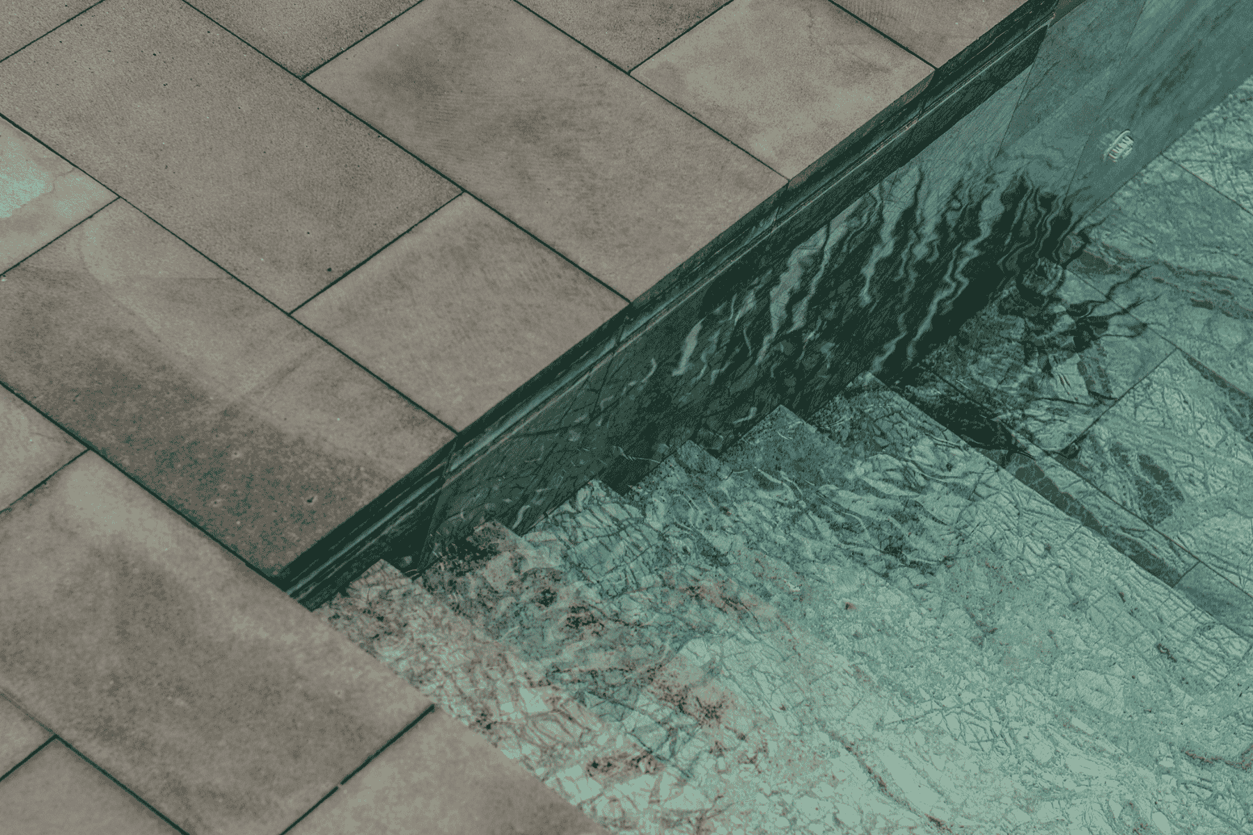 Pool Surround Surfaces