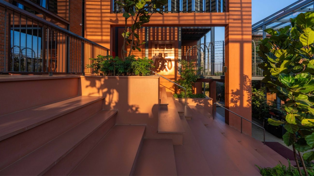 Staircase Designs for Homes – 15+ Stylish Stairs Ideas