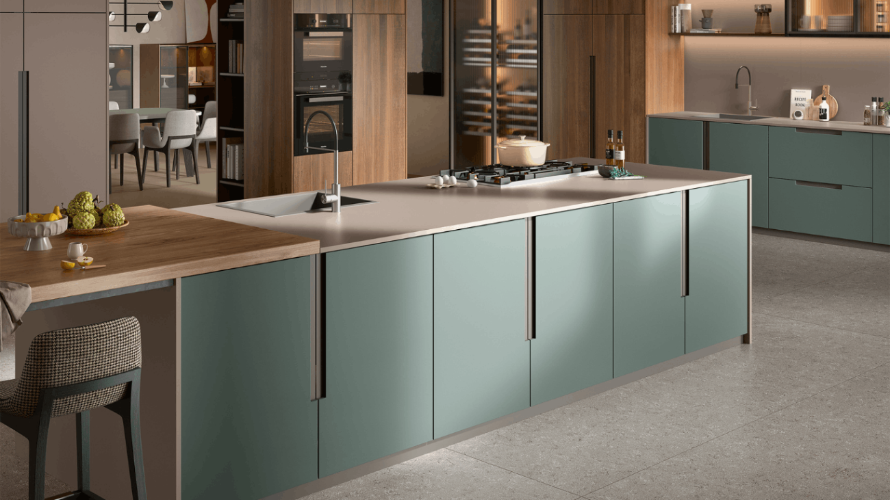 Types of Countertops and Their Benefits for Your Home