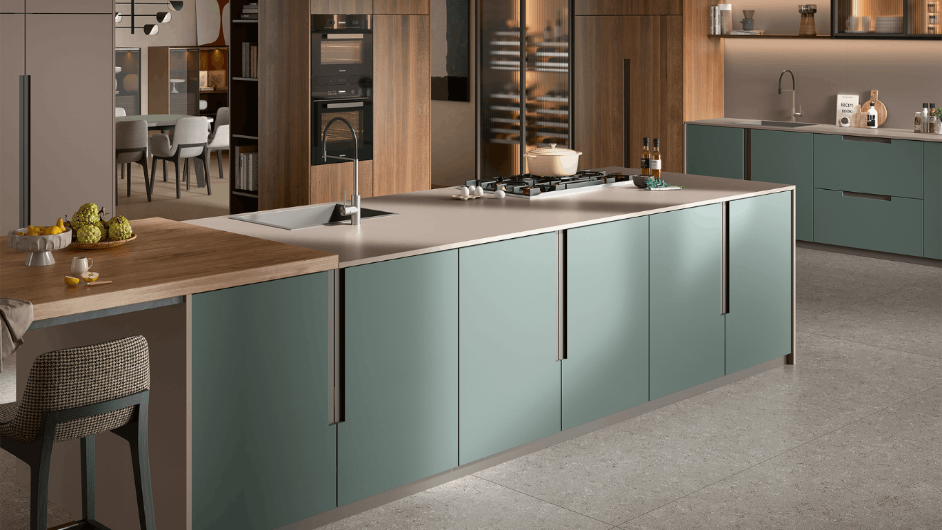 Types of Countertops