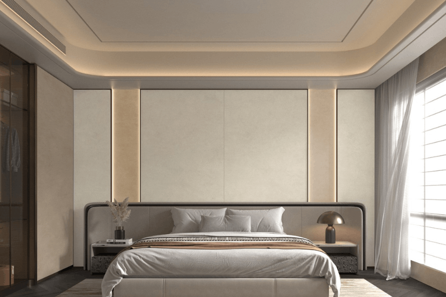 Veneer Panels for Natural Luxury