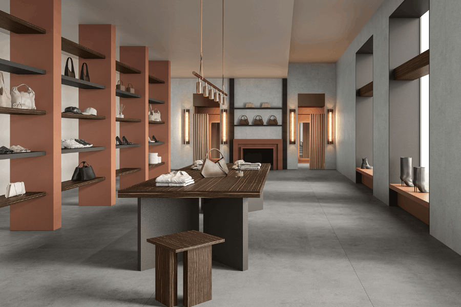 Wooden Wall Panels for Warmth & Texture