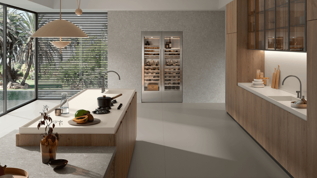 12 Small Kitchen Shelves Ideas for Space-Saving Storage
