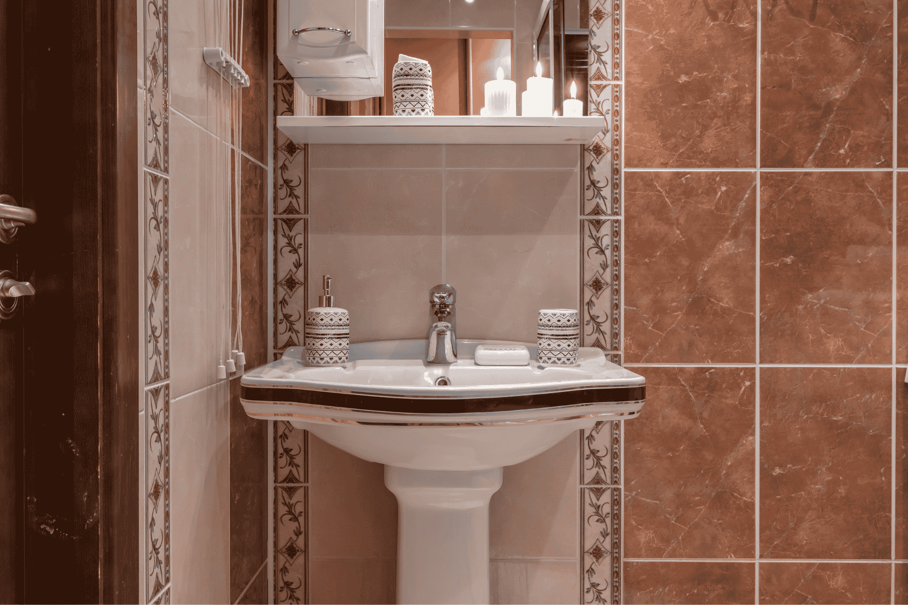 Pedestal Basin
