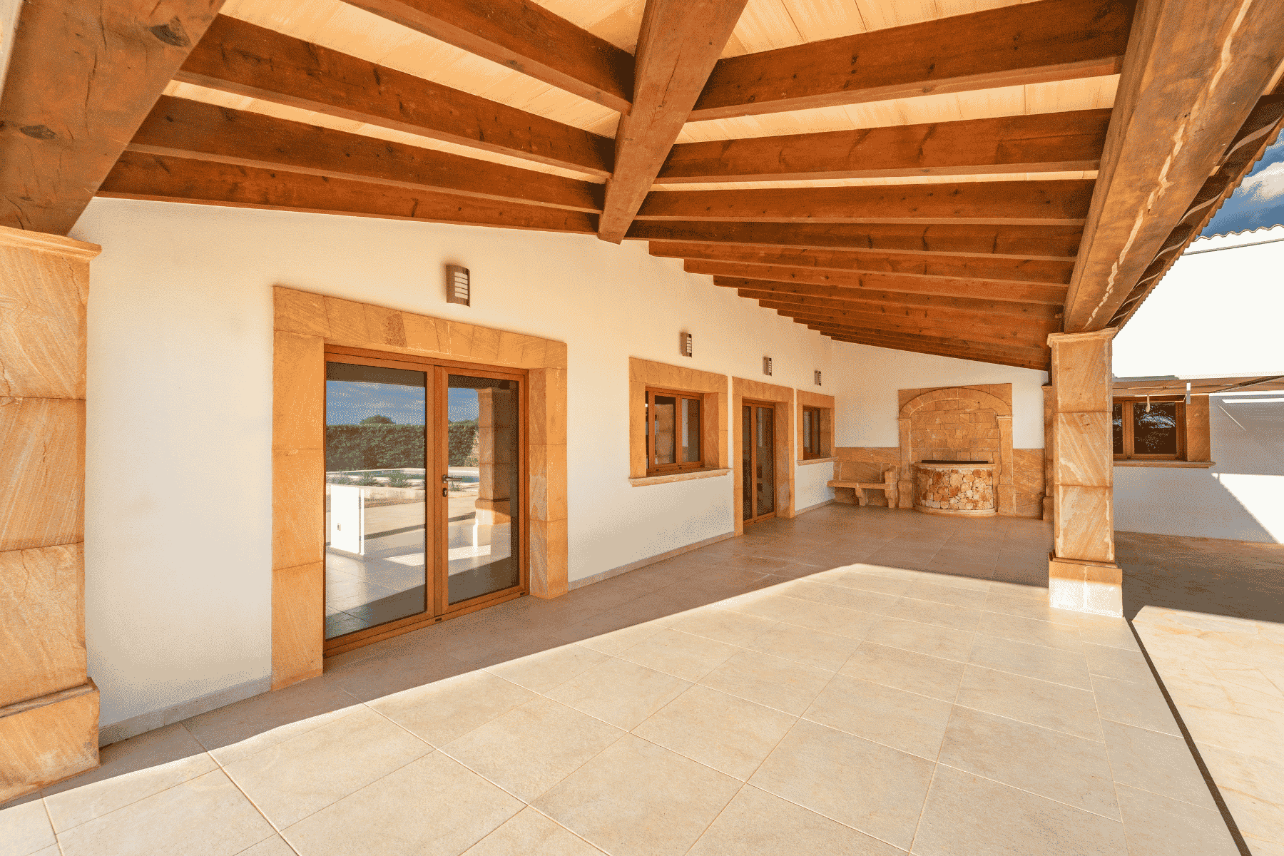 Warm Timber Frames for Heritage Homes