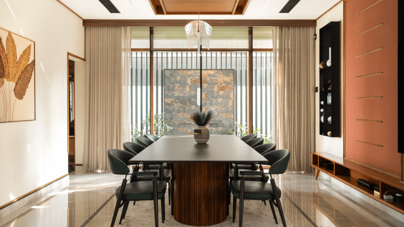 10 Modern Dining Table Design Ideas for Every Home