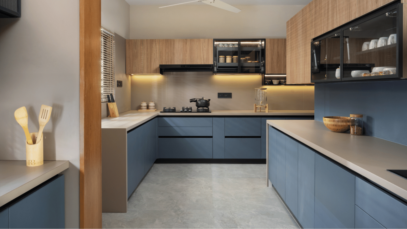 15 Modern Kitchen Wall Design Ideas to Transform Your Space