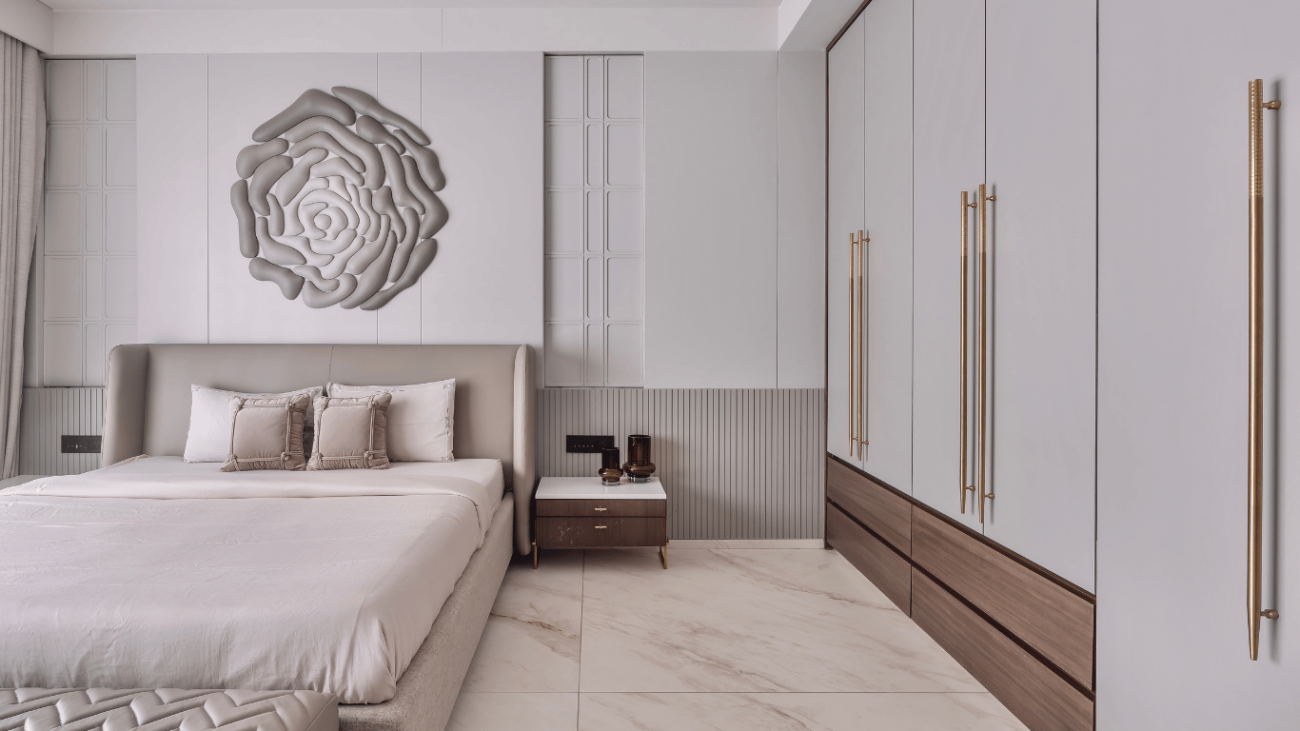 15 Bedroom Shelf Design Ideas for Modern Interiors