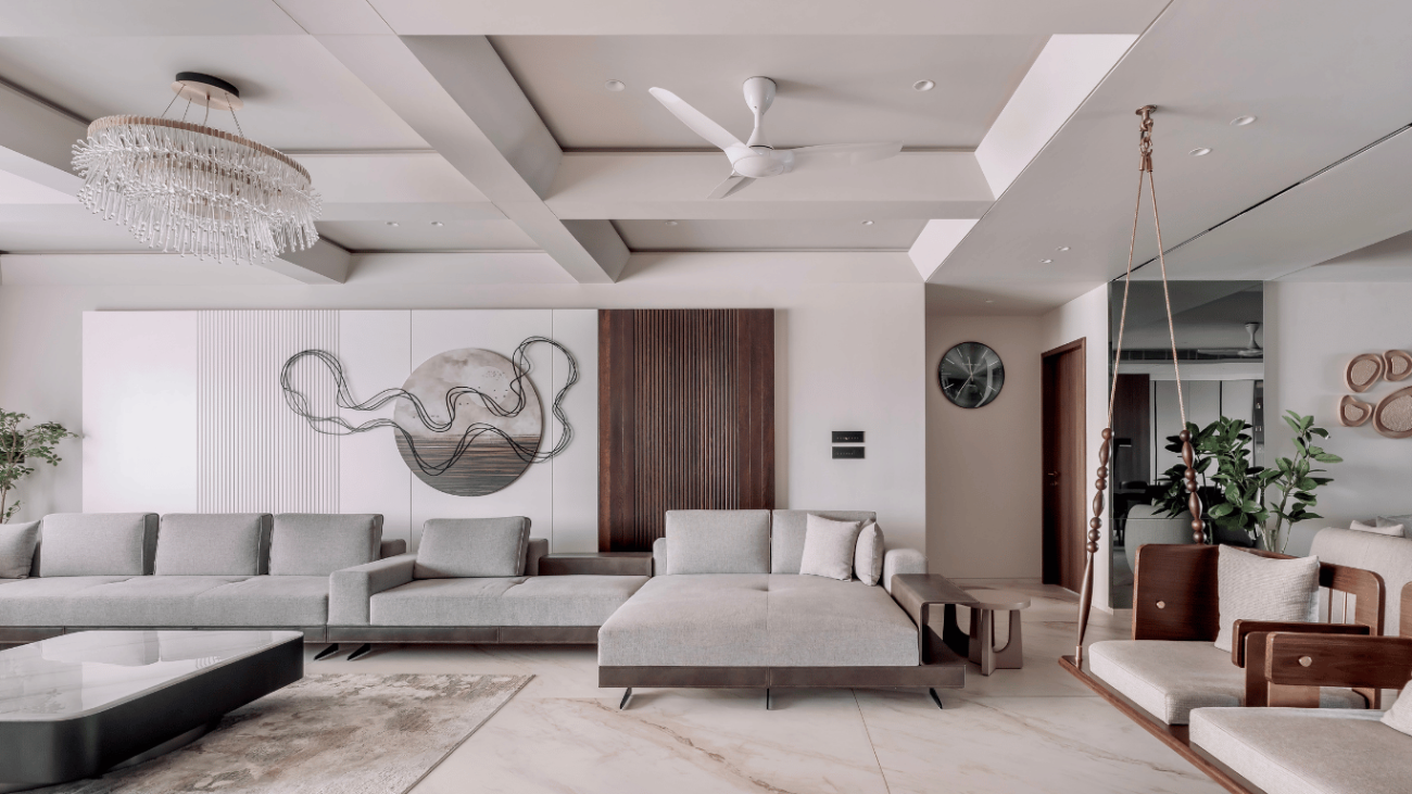 15 Modern Console Table Design Ideas to Decorate Your Home