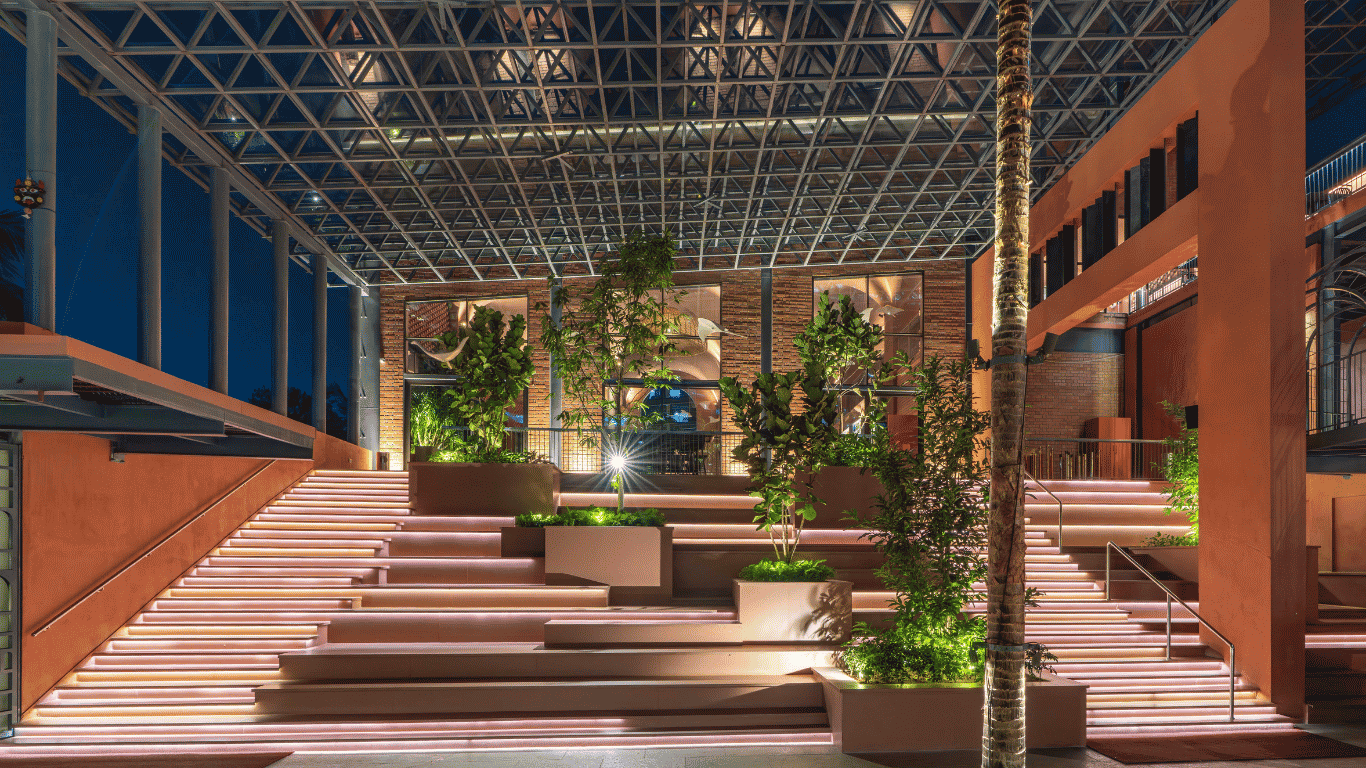Why Anti-Slip Staircase Surfaces Are Essential for Every Home