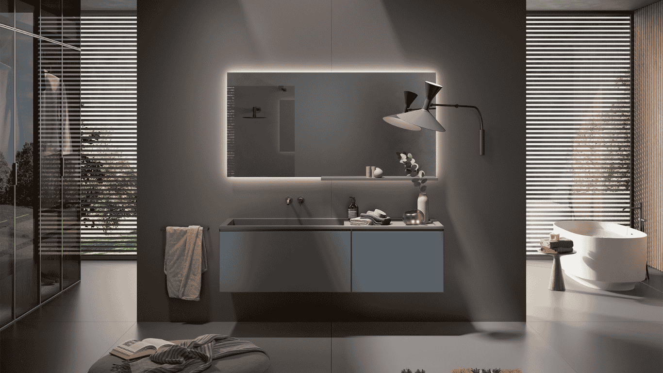 10 Floating Vanity Top Designs for Modern Bathrooms