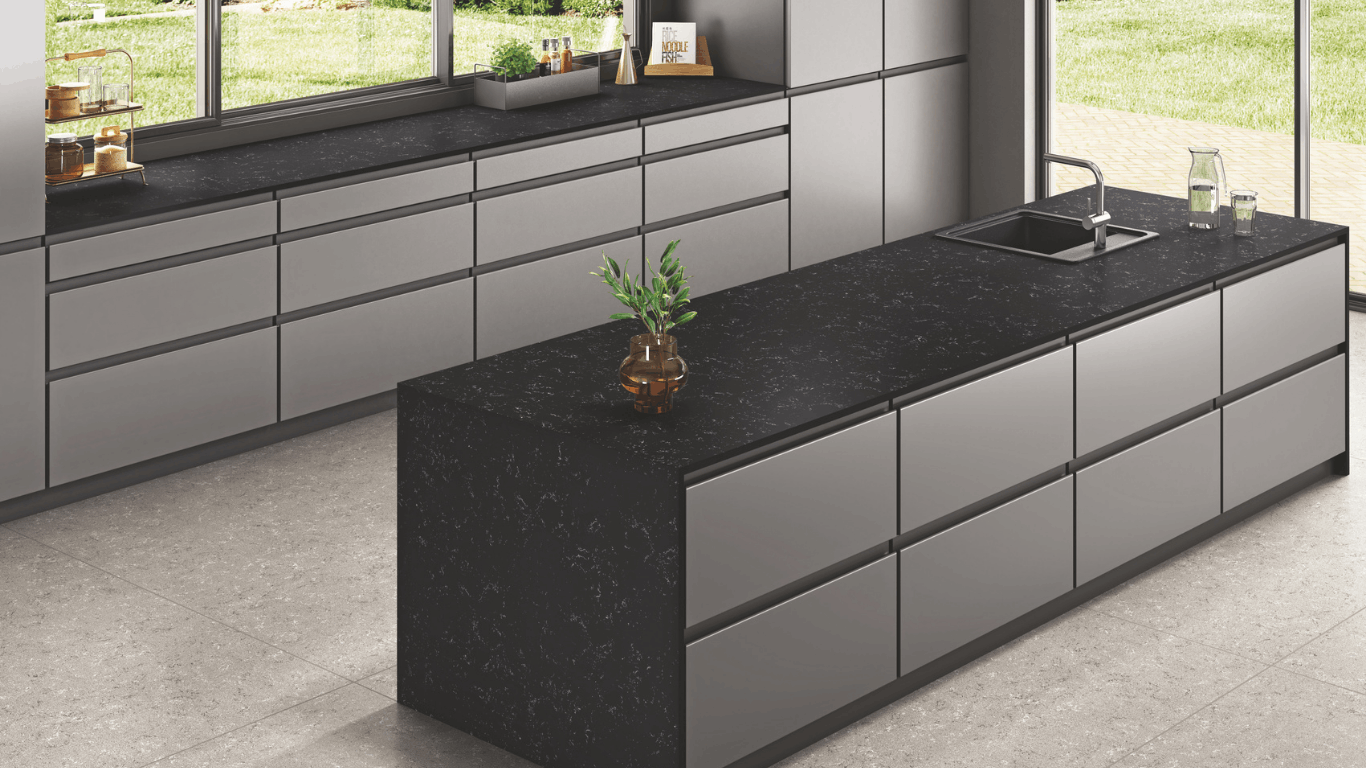 Sintered Stone vs Porcelain Slabs: Which One to Choose?