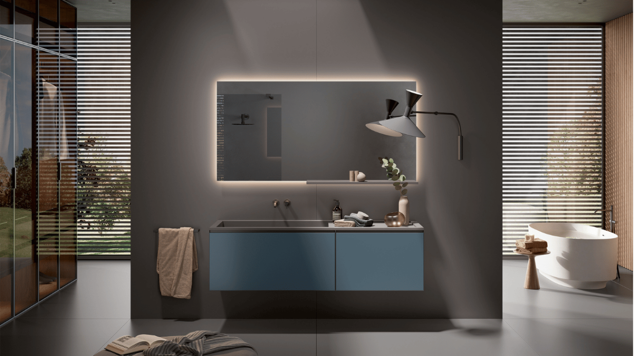 15 Double Sink Vanity Top Ideas for Shared Bathrooms