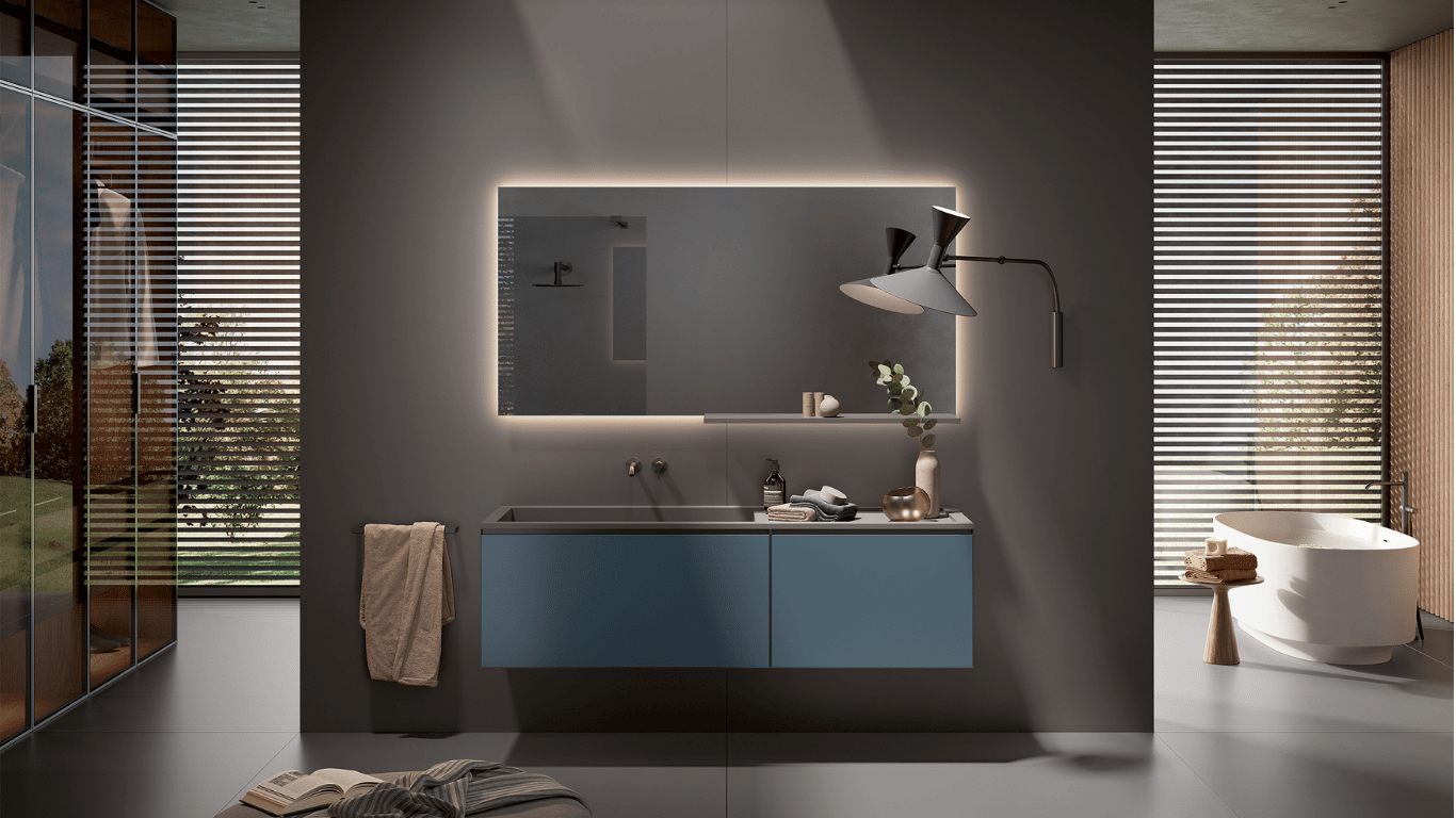 15 Double Sink Vanity Top Ideas for Shared Bathrooms